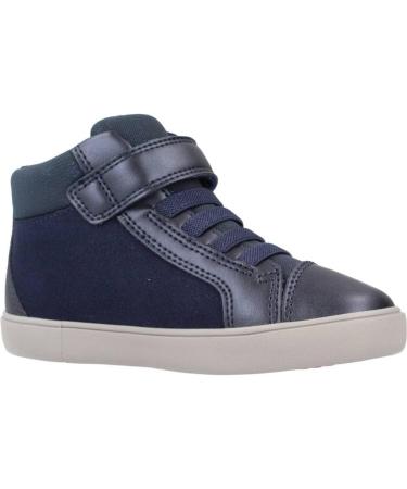 Geox Baby Girl's B Gisli B Sneaker - Navy | Size 6 UK Child - Buy Online on SooperMarket.com