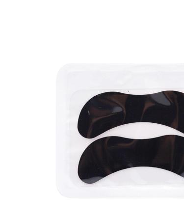 MagiDeal 4x Eyelash Perm Pads - DIY Eyelash Lift & Extension Tool for Perfect Lash Curls - Buy Online on SooperMarket.com