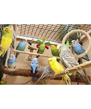 Bubimex Bird Cage Sand - Premium Quality for Clean and Healthy Birds - Buy Online on SooperMarket.com