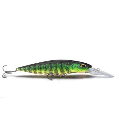 Nays MD MX 110 Medium Runner 11cm 16 2g - Wobbler S-09