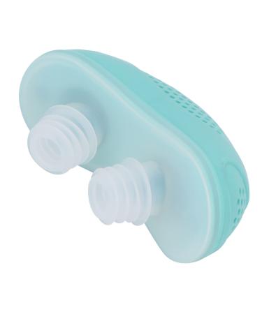 01 02 015 Anti Snore Device for Snore Stopper Nose Purifier Devices Compact USB Charging for Promote Sleeping Quality for Women for Men