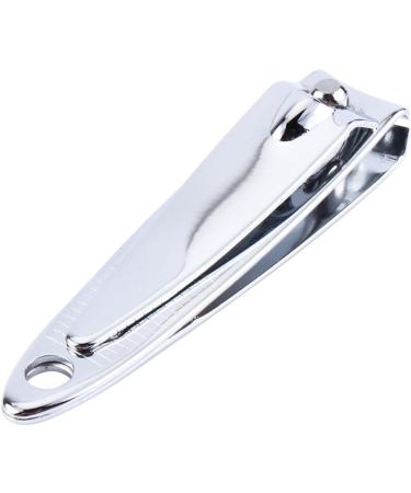Nail Clippers Toenail Clippers Fingernail Clipper Cutters Stainless Steel Toe Nail Clippers for Men Women Kids - Buy Online on SooperMarket.com