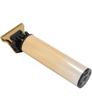 Professional Gold Hair Clipper - Ultra Short Pitch Electric Hair Clipper for Salons & Stylists | Shop Now - Buy Online on SooperMarket.com