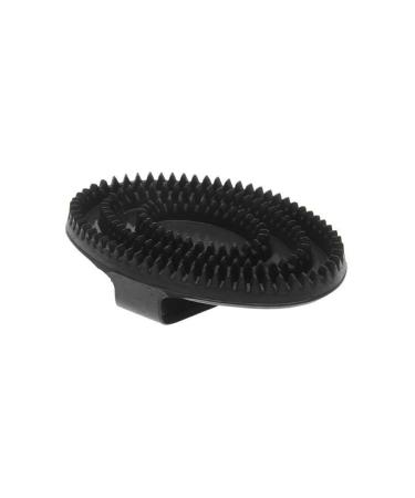 Roma Rubber Curry Comb