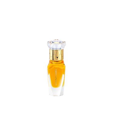 Swiss Arabian Mukhalat El Wahda For Unisex - Luxury Products From Dubai - Long Lasting Personal Perfume Oil - A Seductive Exceptionally Made Signature Fragrance - Luxurious Scent Of Arabia - 0.4 Oz - Buy Online on SooperMarket.com