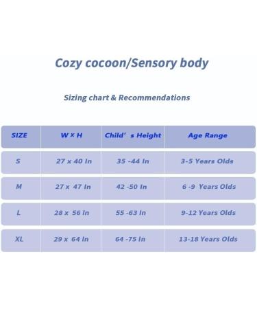 WGUST Sensory Sock Body Sock Dynamic Movement Toys Updated Version Suitable Age 3-18 Years Old Adults for Autistic and Sensory Processing Disorders 6 Colours to Choose from (Color : Red Size : L/La L/Large-71*142cm Red - Buy Online on SooperMarket.com