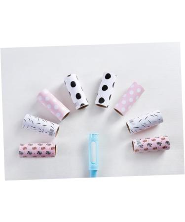 Beavorty Clothing Removal Brush | Hair & Lint Remover | Tearable Dusting Roller for Effortless Cleaning - Buy Online on SooperMarket.com