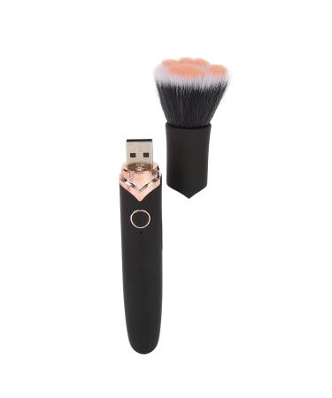 Premium Durable Makeup Brush & Electric Massage Brush for Flawless Blending | International Shipping - Buy Online on SooperMarket.com