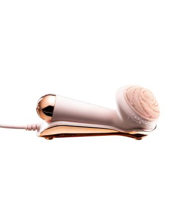 Finishing Touch Flawless Cleanse Silicone Face Scrubber and Cleanser, 1 count