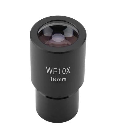 10X Microscope Eyepieces Accessories for Optical Microscope Eyepieces Biological Microscopes Lens Adapters for Microscopes