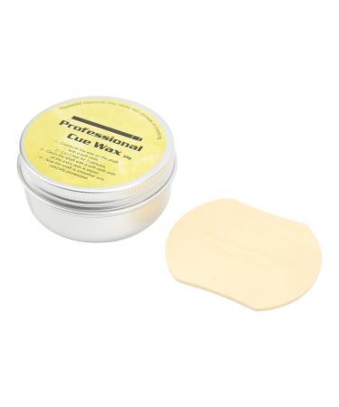 CHICIRIS Stick Cue Wax Pool Shaft Wax 50g