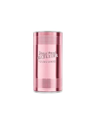 Jean Paul Gaultier Classique By Jean Paul Gaultier Eau-de-Parfume Spray 1.7-Ounce Floral Vanilla 1.7 Ounce (Pack of 1) - Buy Online on SooperMarket.com