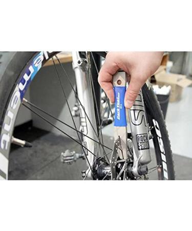 Park Tool Rotor Truing Fork DT-2C - One Size | Shop Now - Buy Online on SooperMarket.com