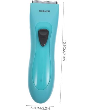 minkissy Hair Trimmer Mens Electric Rasuradora De para Hombres Men Trimmer Electric Haircut Kit Beard Trimmer for Men Beard for Men Cordless Clippers Household Razor - Buy Online on SooperMarket.com
