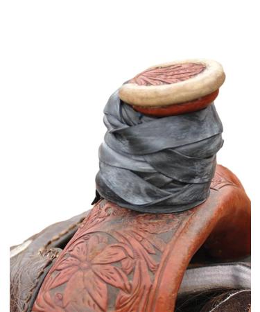 Classic Rope Rubber Roper Wrap 12 per Package