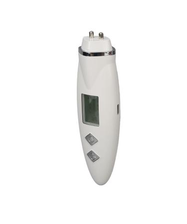 USB Portable Skin Analyzer Portable Skin Analyzer USB Facial Moisture Meter Skin Care Water Oil Tester Digital Moisture Sensor for Beauty Salon