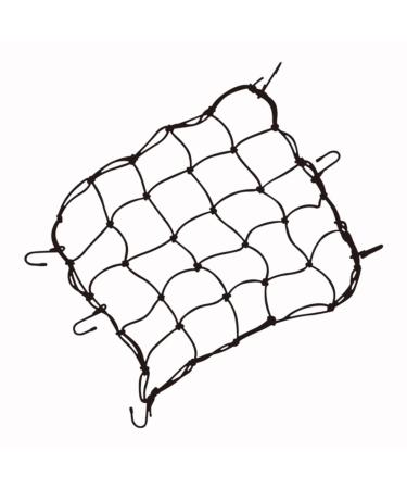 Cargo Net Black One size