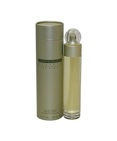 Perry Ellis Reserve By Perry Ellis For Women. Eau De Parfum Spray 3.4 Oz / 100 Ml. 3.4 Fl Oz (Pack of 1)