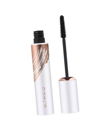 Angoily Waterproof Lash Mascara Waterproof Mascara for Lady Eyelash Volumizing Waterproof Mascara