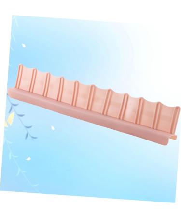 OSALADI 1pc Sink Guard Kitchen Guard Sink Water Guard Suction Cup Protect Water medium As Shown - Buy Online on SooperMarket.com