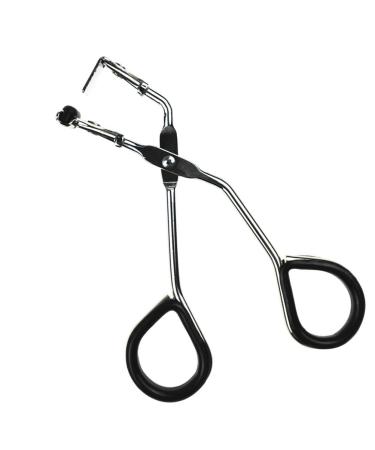 Professional Eyelash Holder & Curler | Metal Beauty Eyelash Clip for Perfect Lashes - Shop Internationally - Buy Online on SooperMarket.com