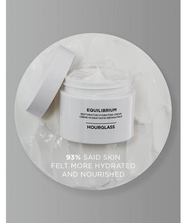 Buy Hourglass EQUILIBRIUM Restorative Hydrating Cream 1.9 oz - International Shipping Available - Buy Online on SooperMarket.com