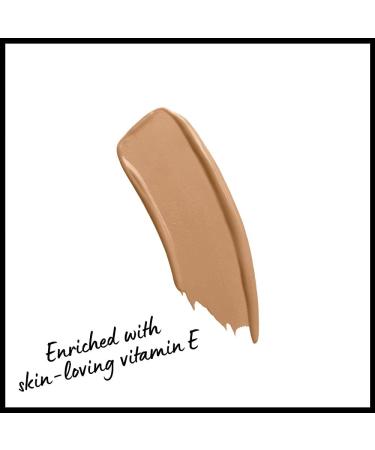NYX Can't Stop Won't Stop Full Coverage Foundation in Camel 12.5 - Matte Finish, Long Lasting, Waterproof, Vegan Formula - Buy Online on SooperMarket.com