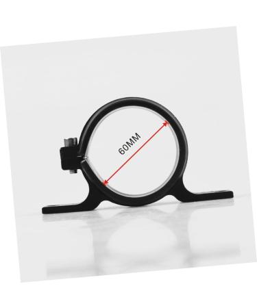 Anneome Car Clamp Bracket Oil Fuel Engine Mounting Support Black Compatible for bosch Mm Pump - Buy Online on SooperMarket.com