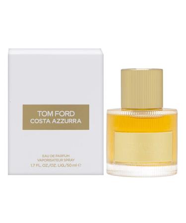Tom Ford Costa Azzurra 1.7 oz Eau de Parfum Spray 1.7 Fl Oz (Pack of 1)