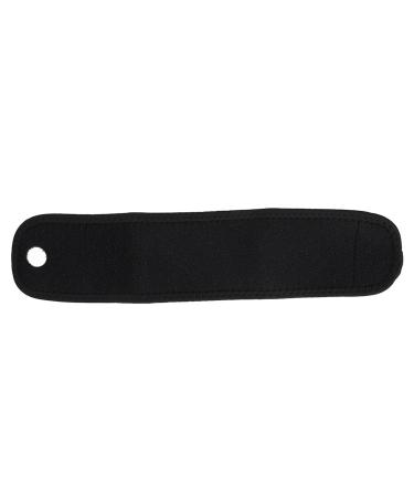 Magnetic wristwear self-warming wristwear wrist protection wrist compression cuff reduces symptoms keeps warm for men and women