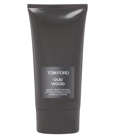 Tom Ford Private Blend Oud Wood Body Moisturizer 150Ml  5 Ounce