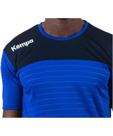 Kempa Mens Emotion 2.0 Jersey - Royal/Marine | Shop Internationally | Premium Sportswear EU - Buy Online on SooperMarket.com