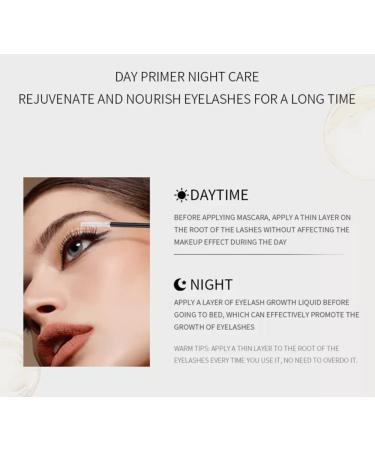 Premium Essence Brow & Lash Growth Serum - Boost Natural Growth & Thickness - Buy Online on SooperMarket.com