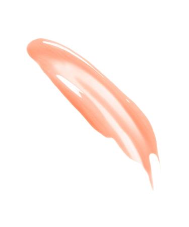 Clarins Natural Lip Perfector 02 - Apricot Shimmer | 0.35 oz | Moisturizing Lip Gloss - Buy Online on SooperMarket.com