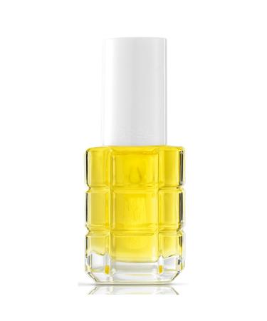 L'Or al Paris Le Vernis L'Huile Cuticle Care Nourishing Argan 1 pack (1 x 14 ml)