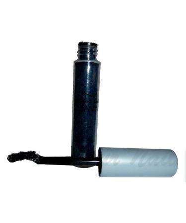 Magic Lash Extensions Powder BLACK ! Eyelash powder eyelash extension in seconds