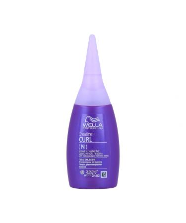 Wella Hair Loss Products 75 ml