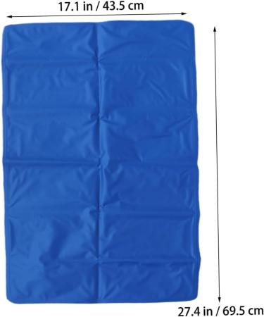 BCOATH 3pcs Oxygen Travel Bag Oxygen Cylinder Backpack Portable Oxygen Bag Portable Oxygen Can Blue - Buy Online on SooperMarket.com