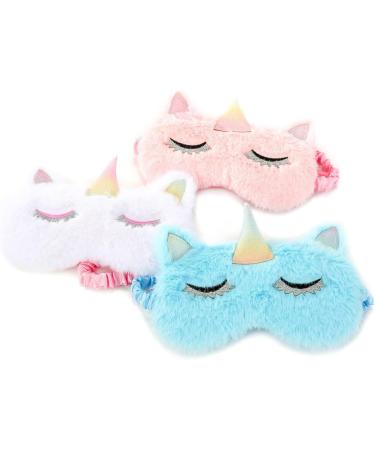 Work Eye Mask Facial Mask for Kids - White Eyelash Lemon Cocktail Straws - 1 Count (Pack of 1) - International Shipping Available - Buy Online on SooperMarket.com