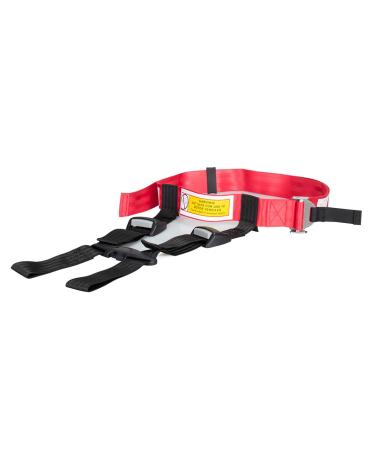 Child Airplane Safety Travel Harness | Kids Flying Safety Device - Buy Online on SooperMarket.com