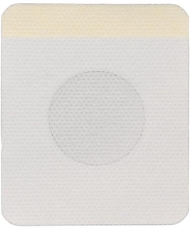 Demeras Body Care Cough Relief Patch - Immunity Activating Herbal Ingredients for Sore Throat - Buy Online on SooperMarket.com