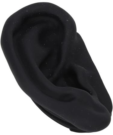 Silicone Ear Model for Ear Picking Practice and Hearing Aid Display - Buy Online on SooperMarket.com