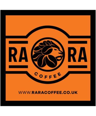 RARA CALMING Instant Arabica Coffee with Ashwangandha Mushroom Coffee Blend - 50g - Buy Online on SooperMarket.com