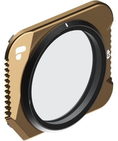PolarPro Mavic 3 Classic Circular Polarizer Filter (CP) - Enhance Your Drone Photography with Precision - Buy Online on SooperMarket.com