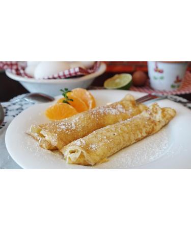 Pancake Batter Mix - 140g