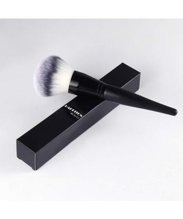 Large Roundtop Foundation Brush for Flawless Makeup Application - Buy Online on SooperMarket.com