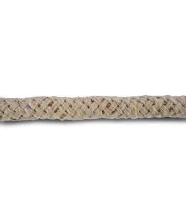 Trenas Cotton Skipping Rope - 3 Meters - Handleless Jump Rope for Fitness | International Shipping Available - Buy Online on SooperMarket.com