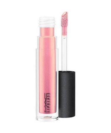 MAC Lipglass Nymphette