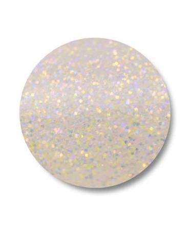 Magic Nails Color Acrylic Powder - white iridescent No. 25-5 grams