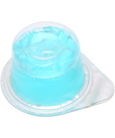 6 Pack Travel Size Mint Mouthwash - Disposable Freshening Breath | 78 Ml - Perfect for International Travel - Buy Online on SooperMarket.com